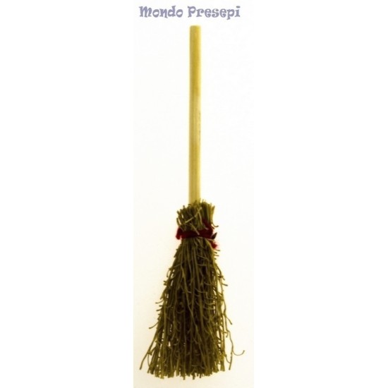 Broom 8 cm