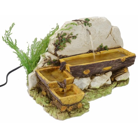 Fontana in resina - Cod. 