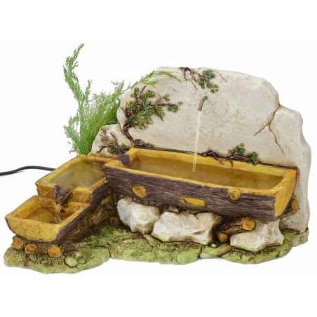 Fontana in resina - Cod. 