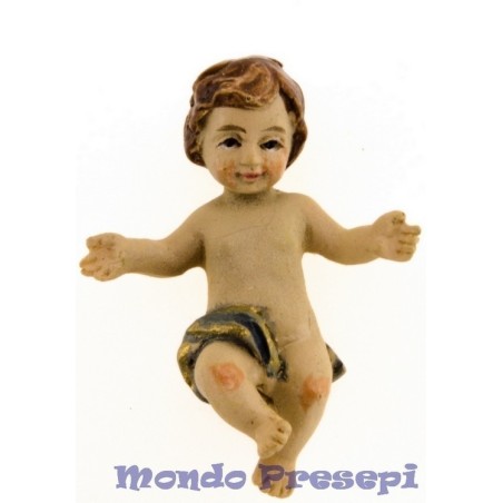 Child in resin 2.7 cm