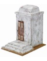 Casa araba singola cm 15x20x24 cm
