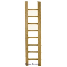 Scala in legno disponibili in varie misure: