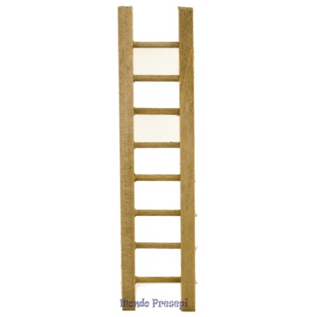 Scala in legno disponibili in varie misure: