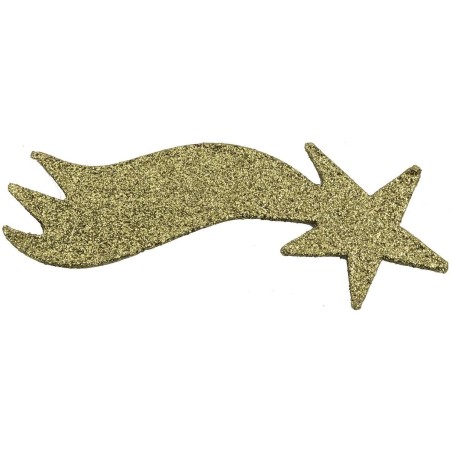 Golden comet star cm 22,5x9 h