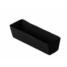 Bandeja de 14x5x4 cm de altura. Mondo Presepi