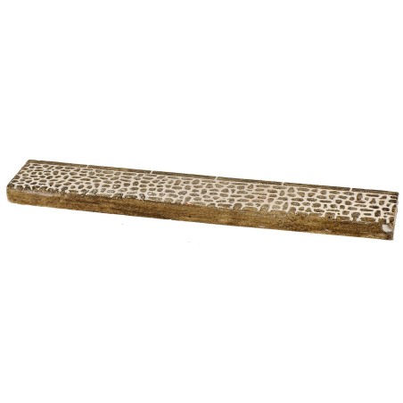 New Marciapiede per strada dritta in resina cm 25,5x4,5 Mondo