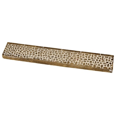 New Marciapiede per strada dritta in resina cm 25,5x4,5