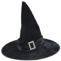 Cappello da strega per Halloween 2