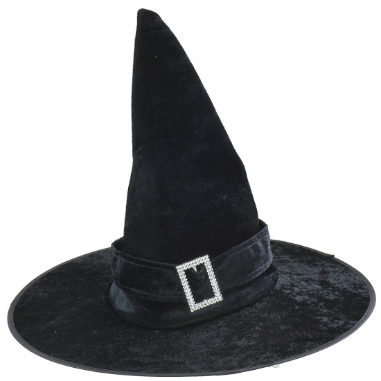 Cappello da strega per Halloween