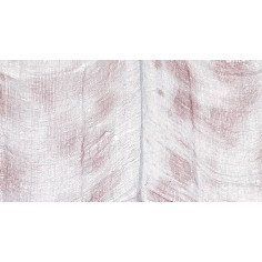 Ragnatela grigio-rossa per Halloween cm 183x76 h 2