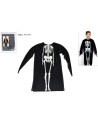 Disfraz de esqueleto para niño Halloween