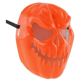 Monster mask for Halloween