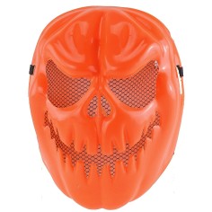 Máscara de monstruo para Halloween Mundo Pesebres 2