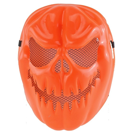 Maschera mostro per Halloween