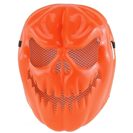 Maschera mostro per Halloween