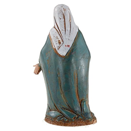 Natividad set 5 piezas 10 cm Landi Moranduzzo Mundo Pesebres