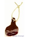 Prosciutto crudo cm 3,5