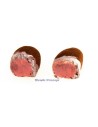 Jamón cocido set de 2 piezas