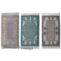 Tappeto per presepe e modellismo cm 7x3,5