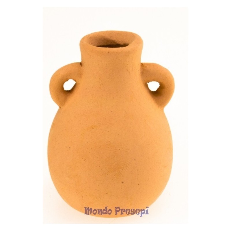 Amphora cm 5.2 h.