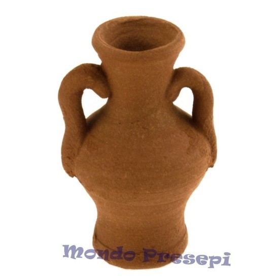 Amphora cm 3,2 h