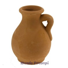 Amphora cm 6 h