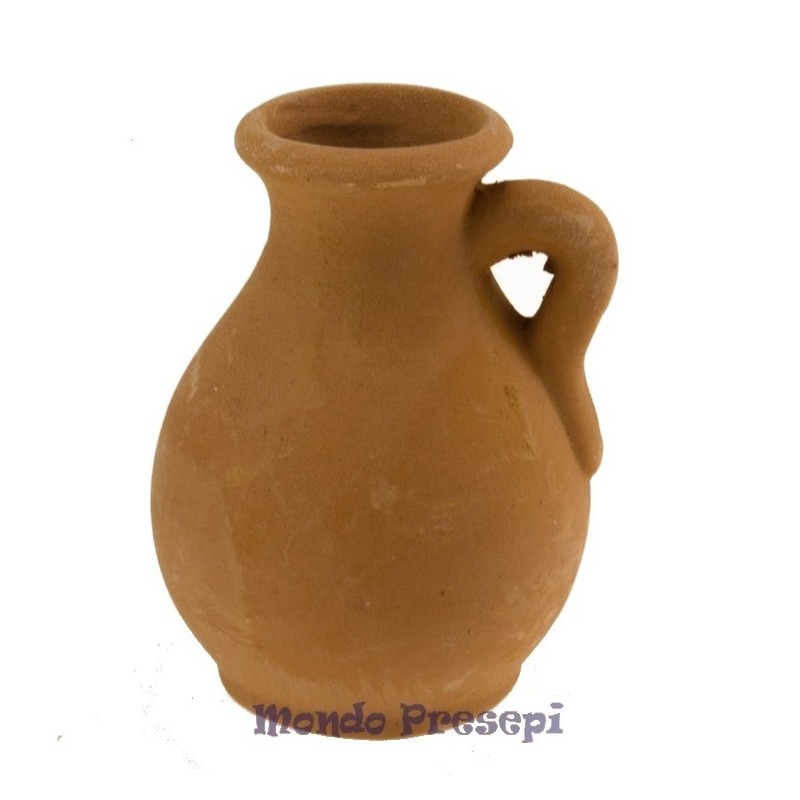 Amphora cm 6 h