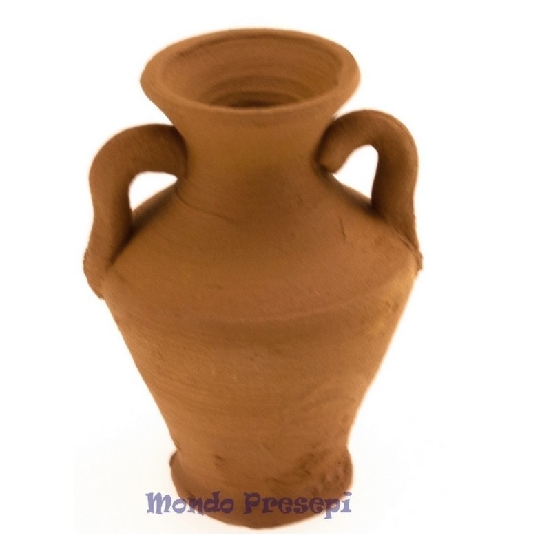 Amphora cm 4.2 h