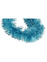 Tiffany festoon for Christmas decorations ø 5.7x200 cm