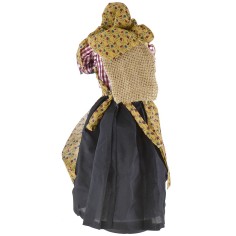 Befana luci e suoni 35 cm befana, luce, materiali, sonori 2