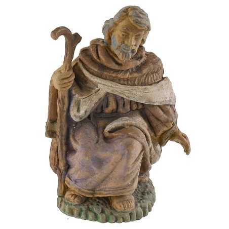 Natività 3 pz in pvc