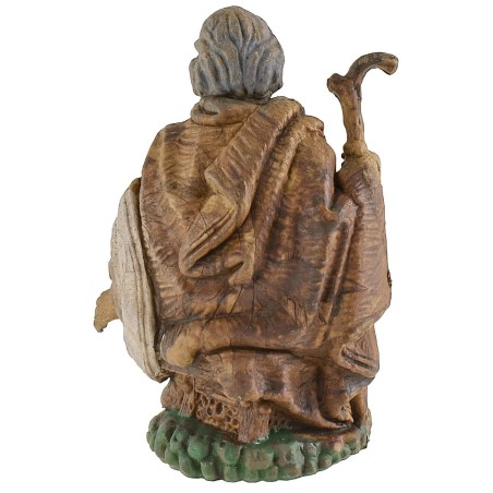 Natività 3 pz in pvc