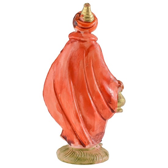 Tre Re Magi 10 cm in pvc