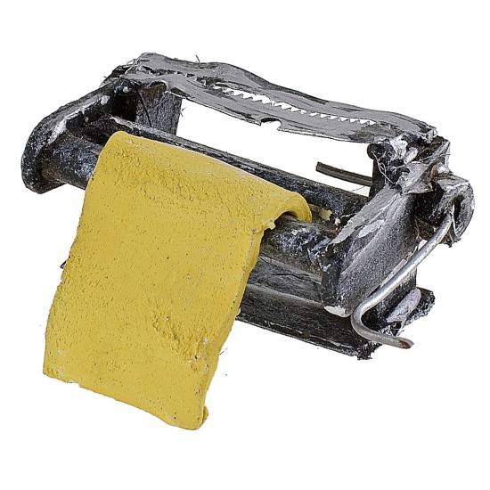 Máquina para hojaldre de 4,7x2,8x2,2 cm h máquina, pasta