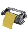 Máquina para hojaldre cm 4,7x2,8x2,2 h