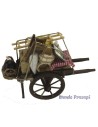 Eviction cart