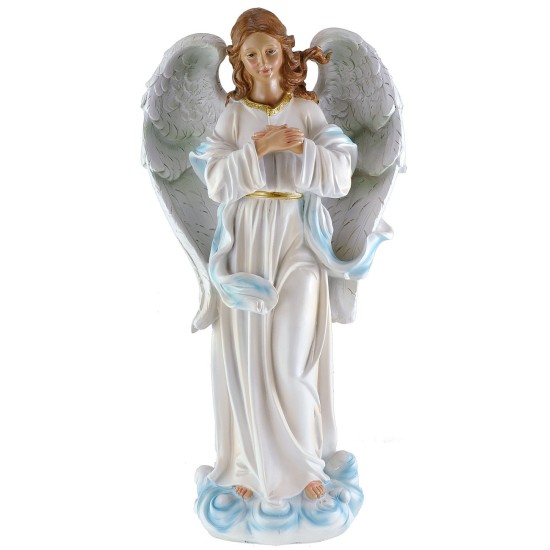 Natività 6 statue in resina 50 cm Oliver