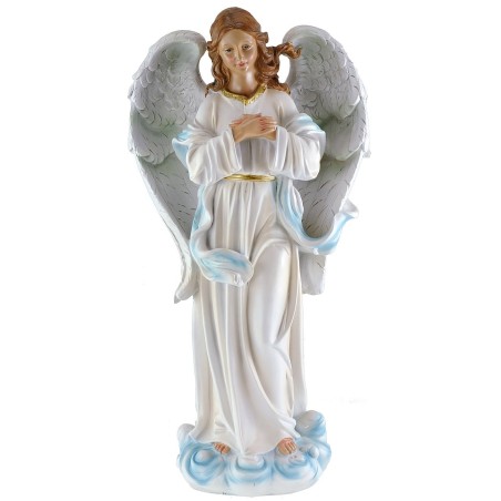 Natività 6 statue in resina 50 cm Oliver