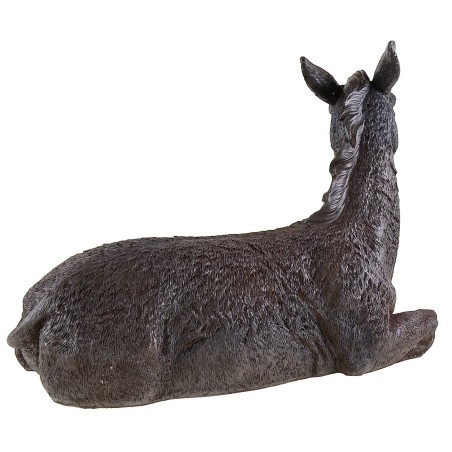 Natività 6 statue in resina 50 cm Oliver