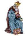 Tre Re Magi in resina serie 50 cm Oliver