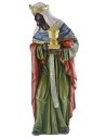 Tre Re Magi in resina serie 45 cm resina, serie, magio, magi