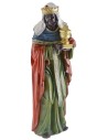Tre Re Magi in resina serie 50 cm Oliver