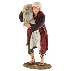 Mugnaio 30 cm Pigini base, altezza, pigini, seconda, abiti