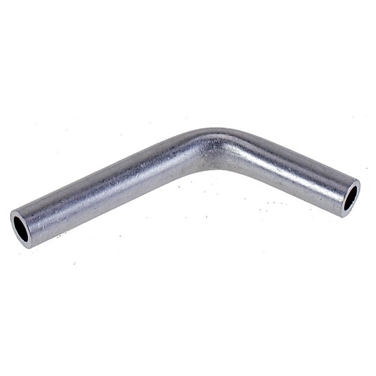 Beccuccio metallo ø 6 mm beccuccio, metallo, modello, tabella