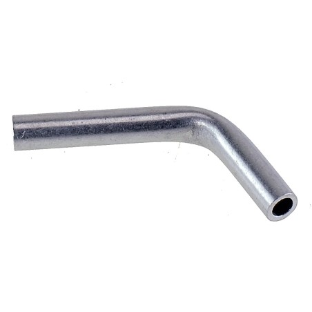 Beccuccio metallo ø 6 mm beccuccio, metallo, modello, tabella