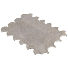 Pavimento modular Pavé color neutro cm 31,5x23x1 h neutro