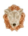 Testa di leone per fontana cm 3,9x4,8 h
