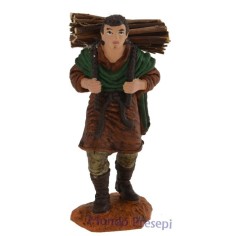 Shepherd with fascicle series 10 cm Oliver