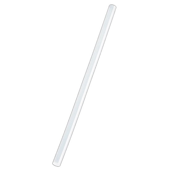 1 kg di colla a caldo trasparente ø 7 mm L.200 mm colla