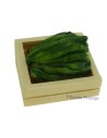 Cassetta lux zucchine cm 3x2,8